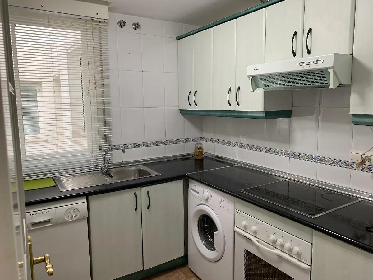 Appartement Piso De 2 Habitaciones En San Pedro Marbella