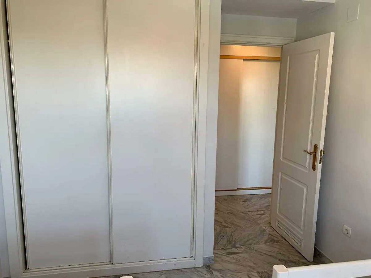 Piso De 2 Habitaciones En San Pedro Marbella Spanje