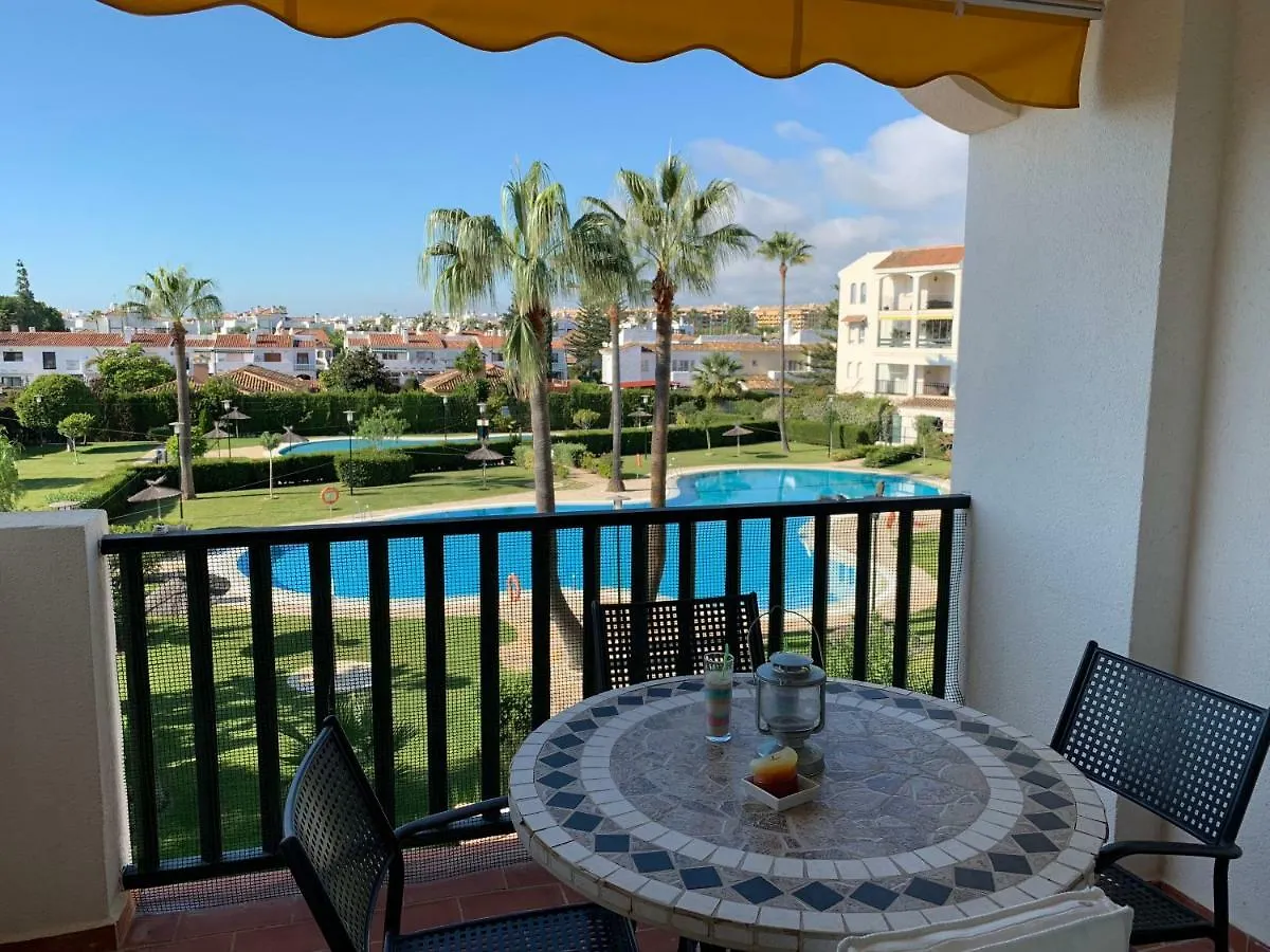 Appartement Piso De 2 Habitaciones En San Pedro Marbella