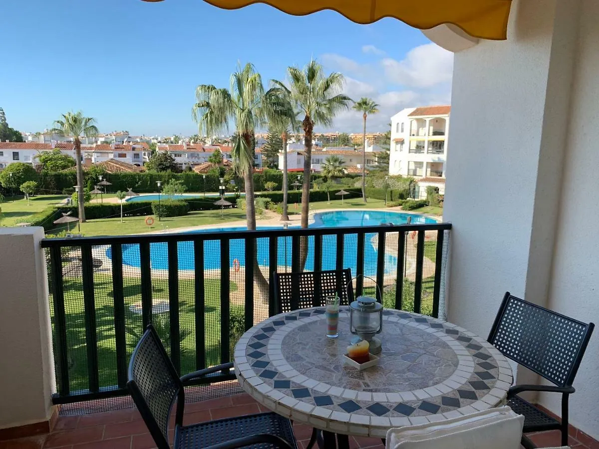 Appartement Piso De 2 Habitaciones En San Pedro Marbella Spanje