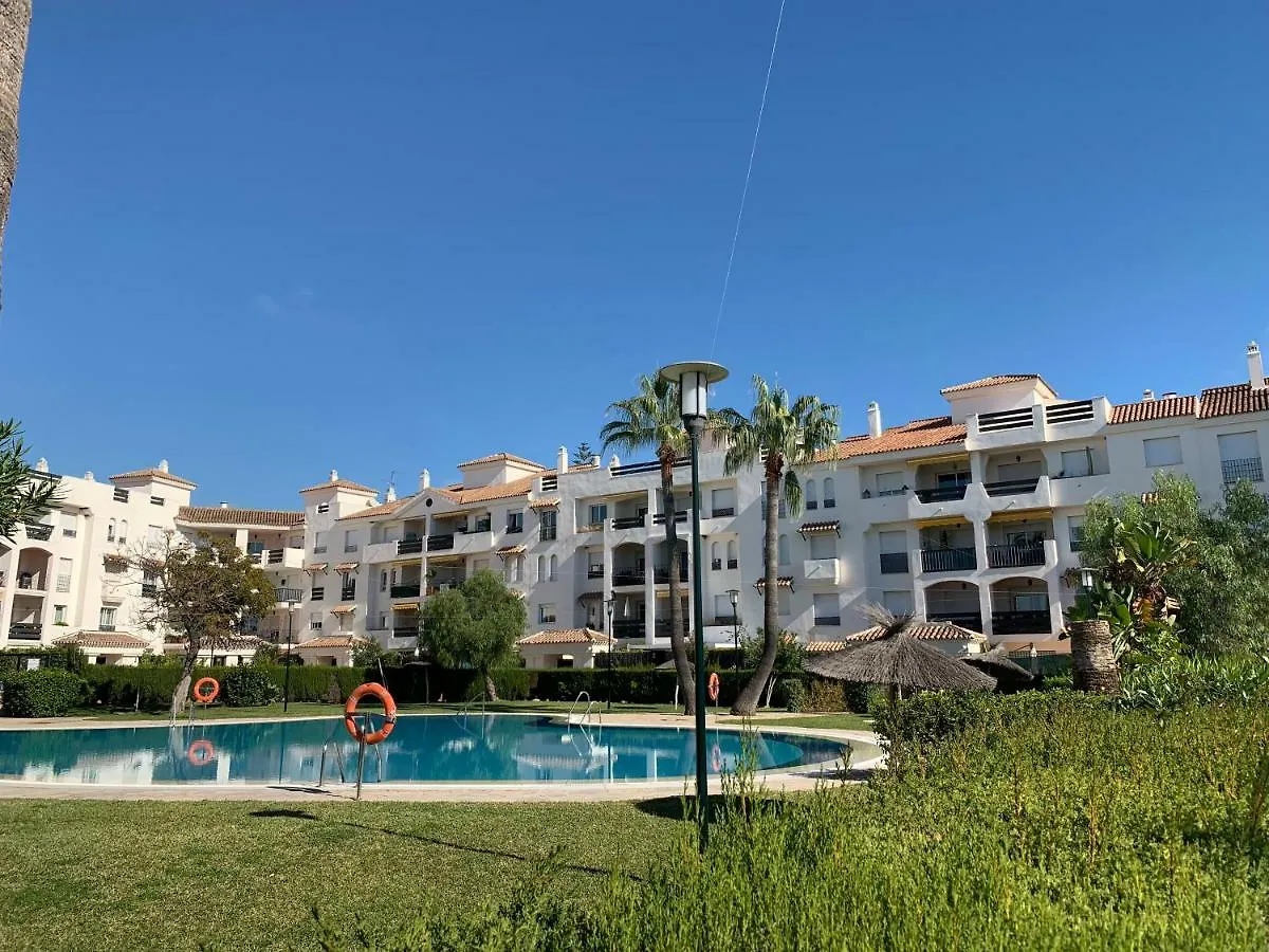 Piso De 2 Habitaciones En San Pedro Marbella Appartement