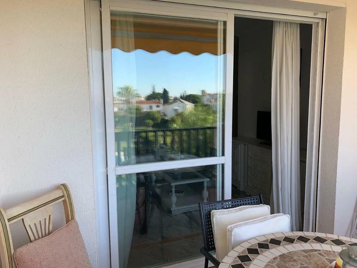 Appartement Piso De 2 Habitaciones En San Pedro Marbella Spanje
