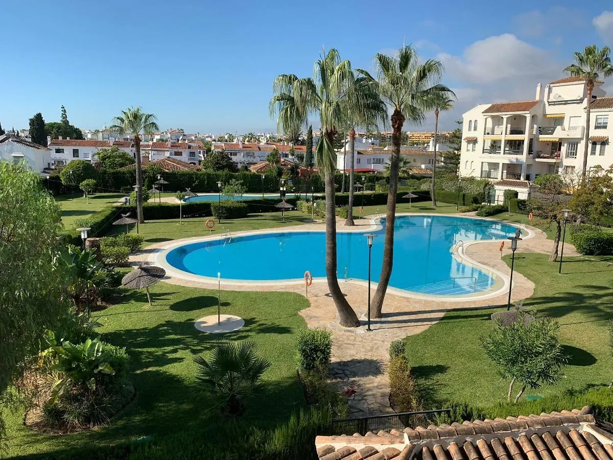 Appartement Piso De 2 Habitaciones En San Pedro Marbella