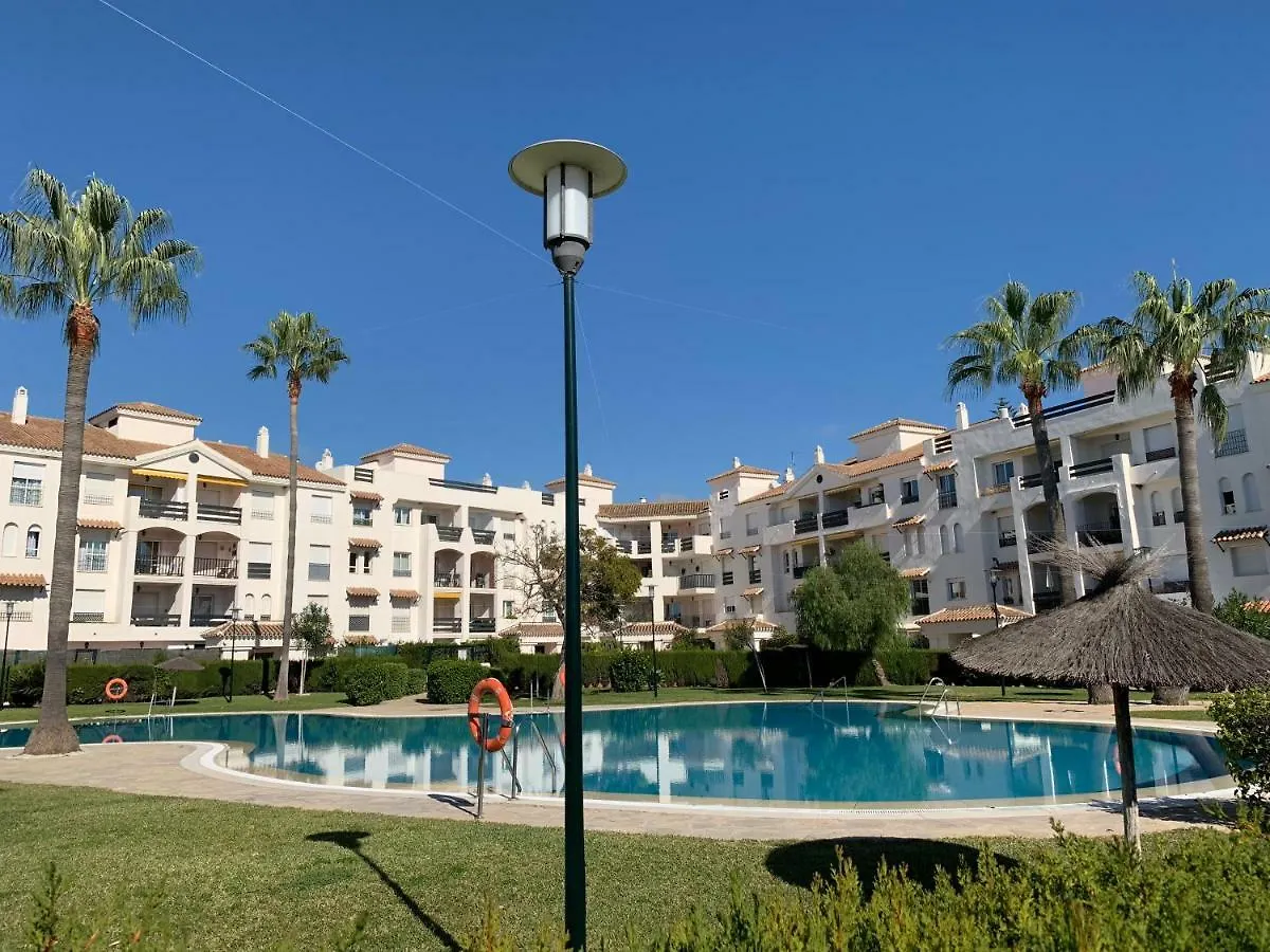 Piso De 2 Habitaciones En San Pedro Marbella Španělsko