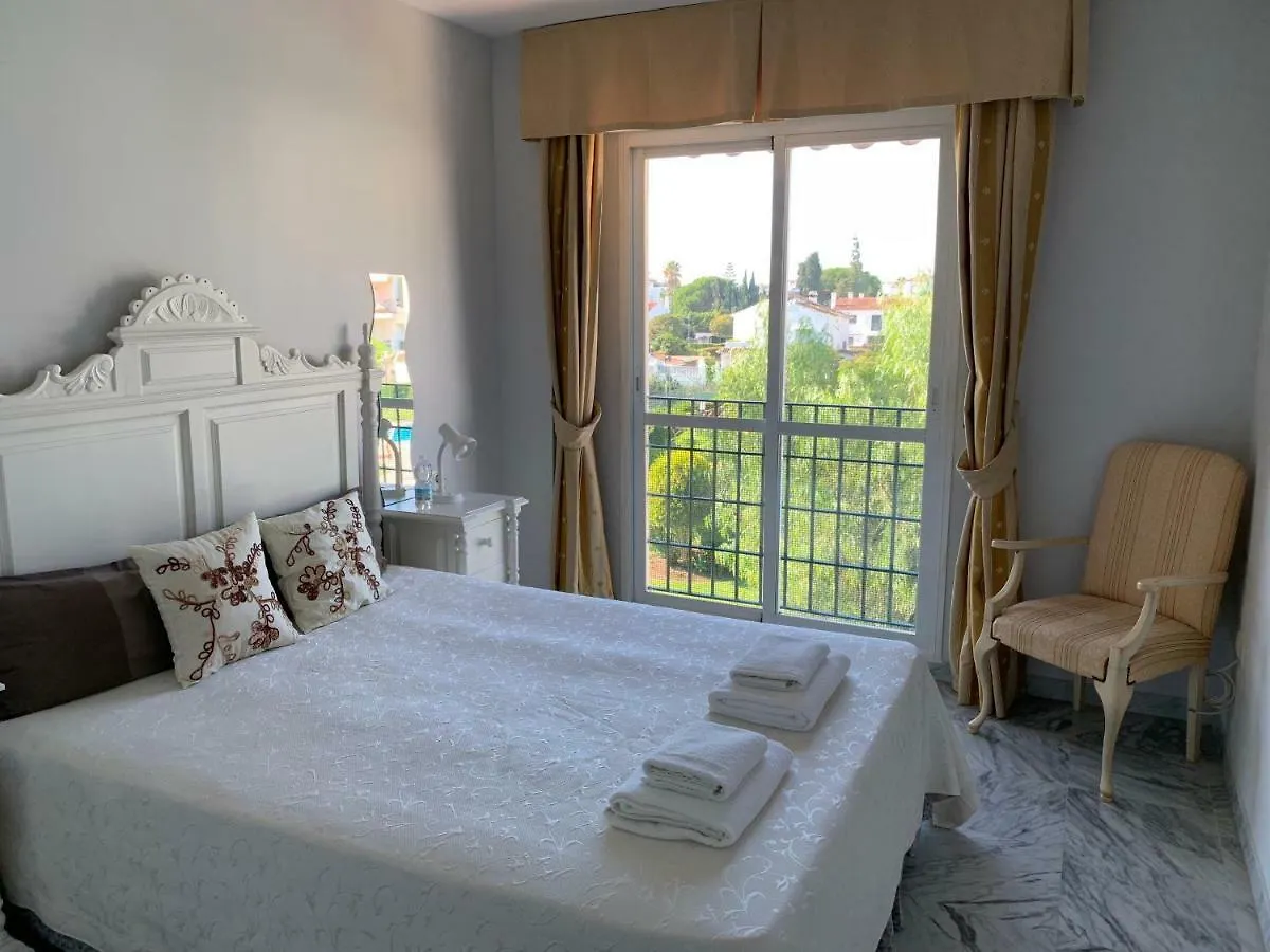 公寓 Piso De 2 Habitaciones En San Pedro 马尔韦利亚